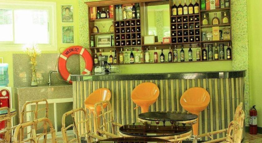 杜尔瓦姆大厦酒店度假村 Castillejos 外观 照片