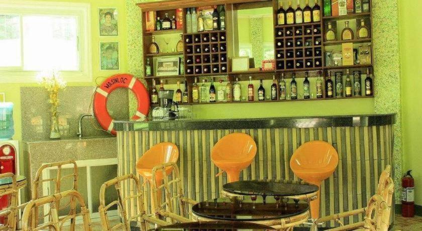 杜尔瓦姆大厦酒店度假村 Castillejos 外观 照片